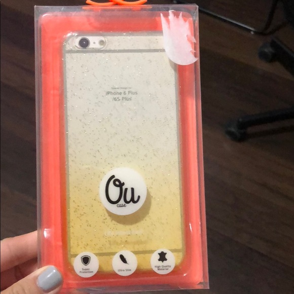 Iphone 6 plus/ 6S plus case - Picture 1 of 2